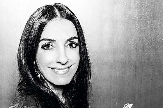 «Jamás me pondría zapatos de prosti…» Kika Rocha