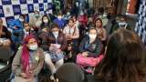 Distrito realiza encuentro de mujeres recicladoras en Bogotá