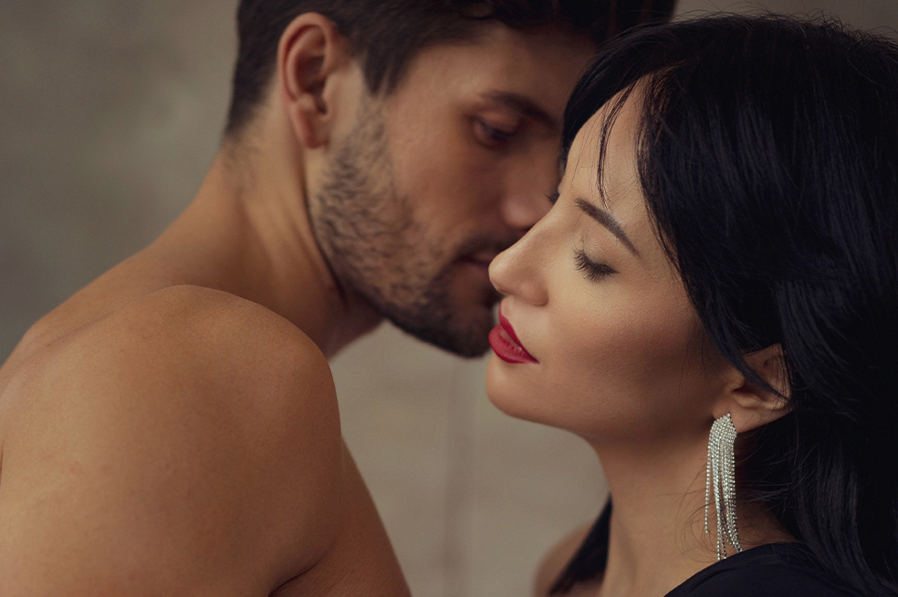Sexualidad: ¿Qué pasa si uno tiene relaciones en Semana Santa?