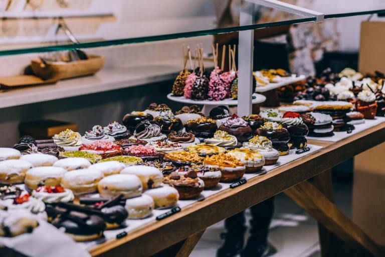 Cena para fin de año: 3 postres que puedes ofrecer para despedir el 2022