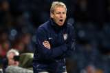 Klinsmann convocó 25 jugadores para amistoso contra Colombia