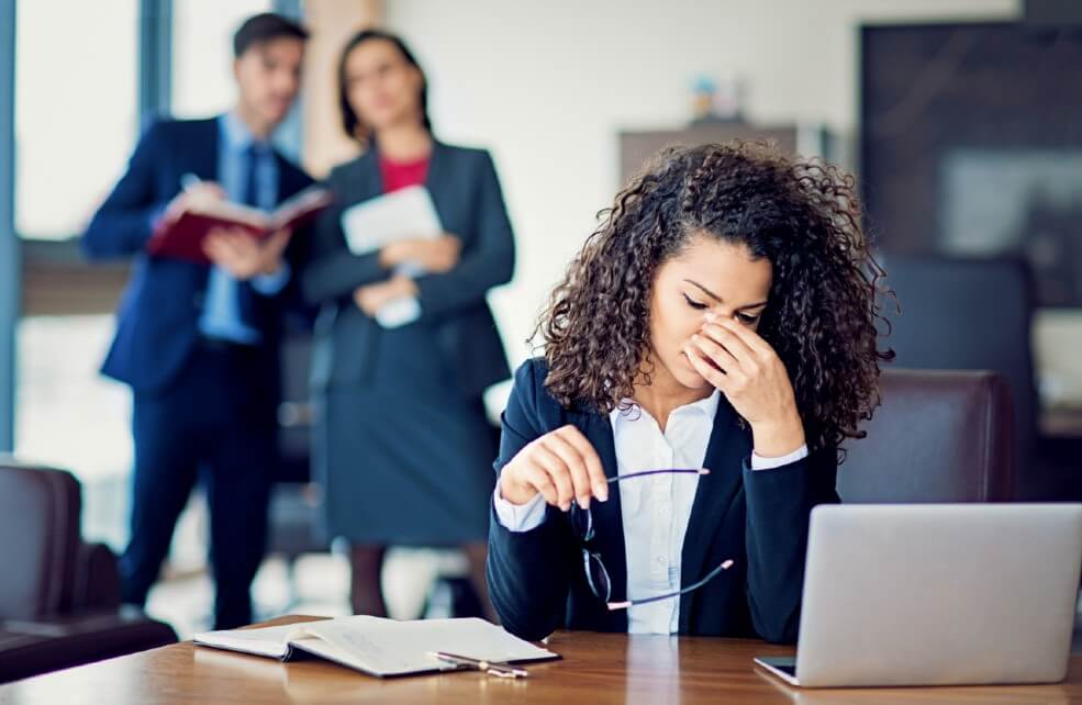El trabajador no necesita permiso de su empleador cuando quiere estudiar una vez culminada la jornada laboral. / Getty Images