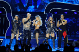 Plantaron a RBD en los Premios Lo Nuestro: se quedaron sin puestos en el show