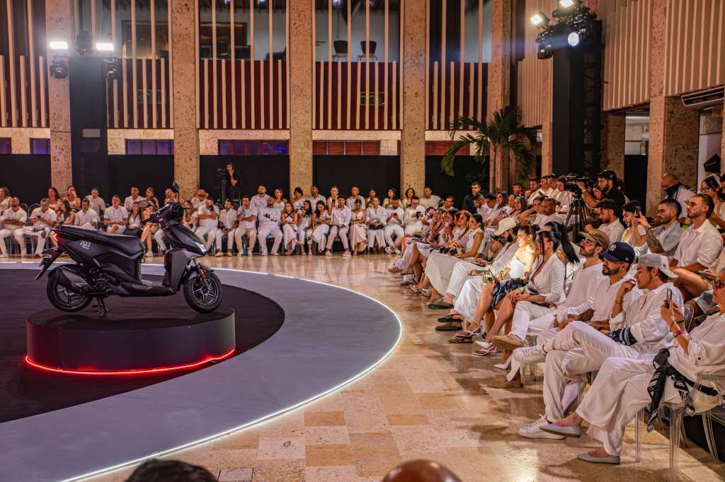 Hero amplía su línea de scooters en Colombia con tres nuevos modelos