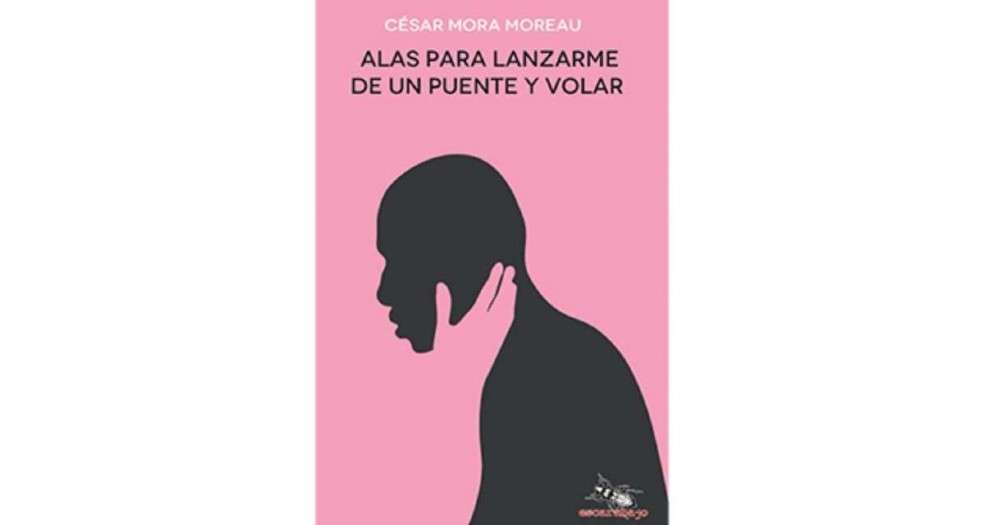 libro de César Mora
