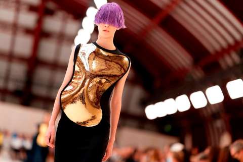 Prada ya no es la marca más deseada en el mundo, esta es la firma que le ganó