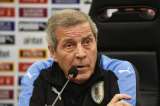 "Nosotros sufrimos mucho en Barranquilla": Tabárez