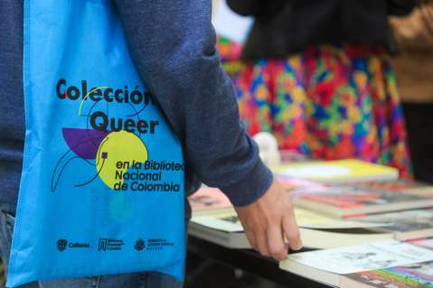 Así se está construyendo el sueño de tener un “Archivo Queer” en Colombia