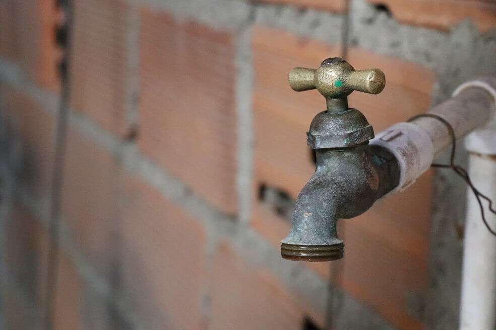 Este es el electrodoméstico que más consume agua en el hogar. ¡Te sorprenderás!