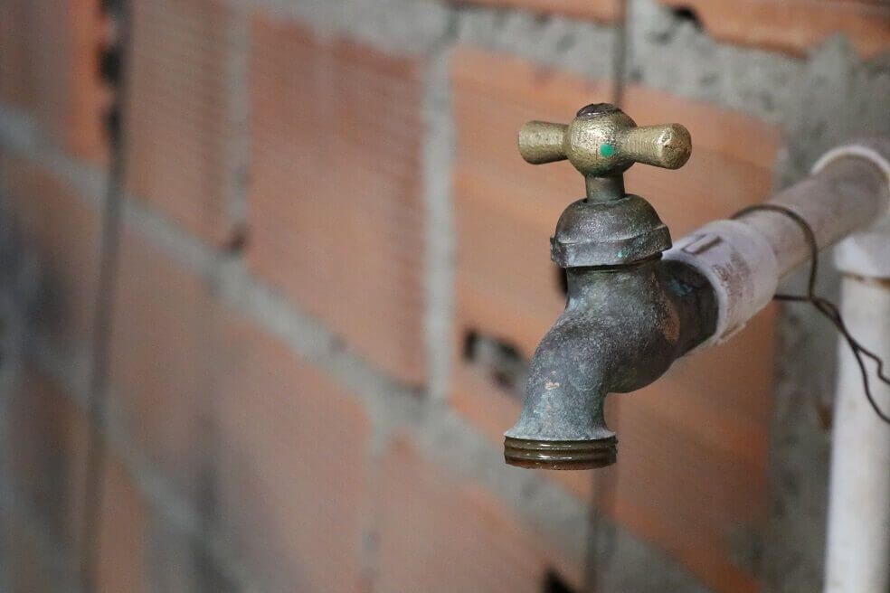 Este es el electrodoméstico que más consume agua en el hogar. ¡Te sorprenderás!