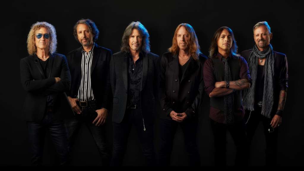 Foreigner