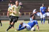 Invicto de Millonarios cae en Itagüí