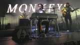 El glamuroso rock en las canciones de la banda “Arctic Monkeys”