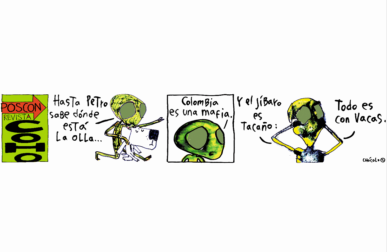 Chócolo