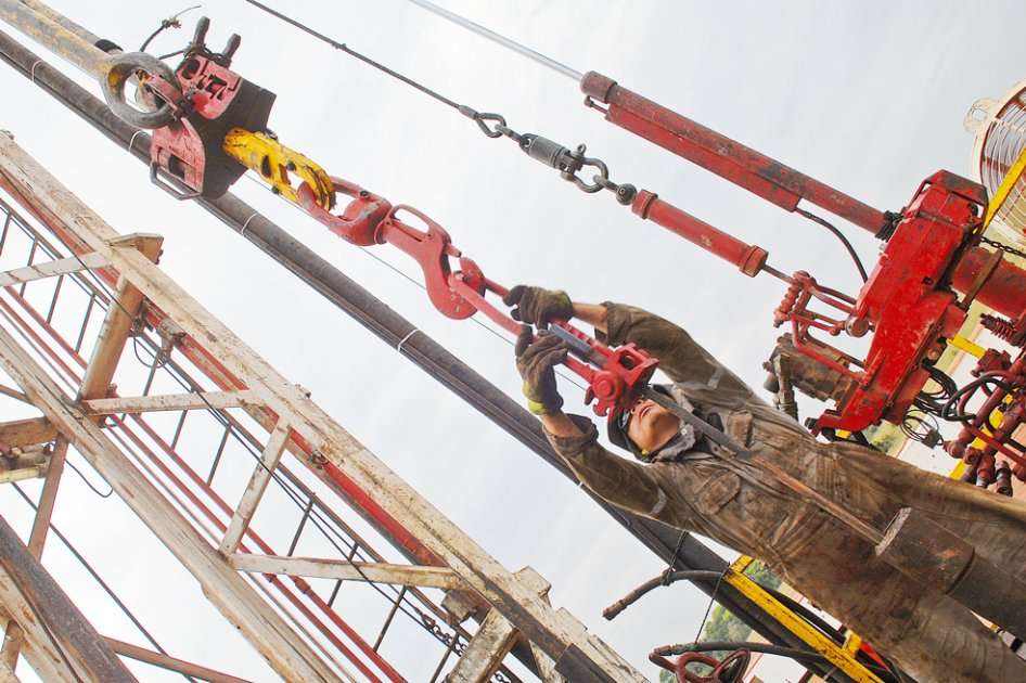 Según cifras de Pacific Rubiales, el año pasado extrajeron 148.000 barriles diarios y aspiran a que en 2016 sean 162.000
