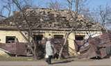 Crónica desde Ucrania: La agonía de Mykolaiv