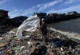 Desacuerdos impiden que arranque en París negociación sobre contaminación por plásticos