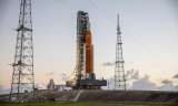 Artemis 2: la tripulación está oficialmente en el espacio