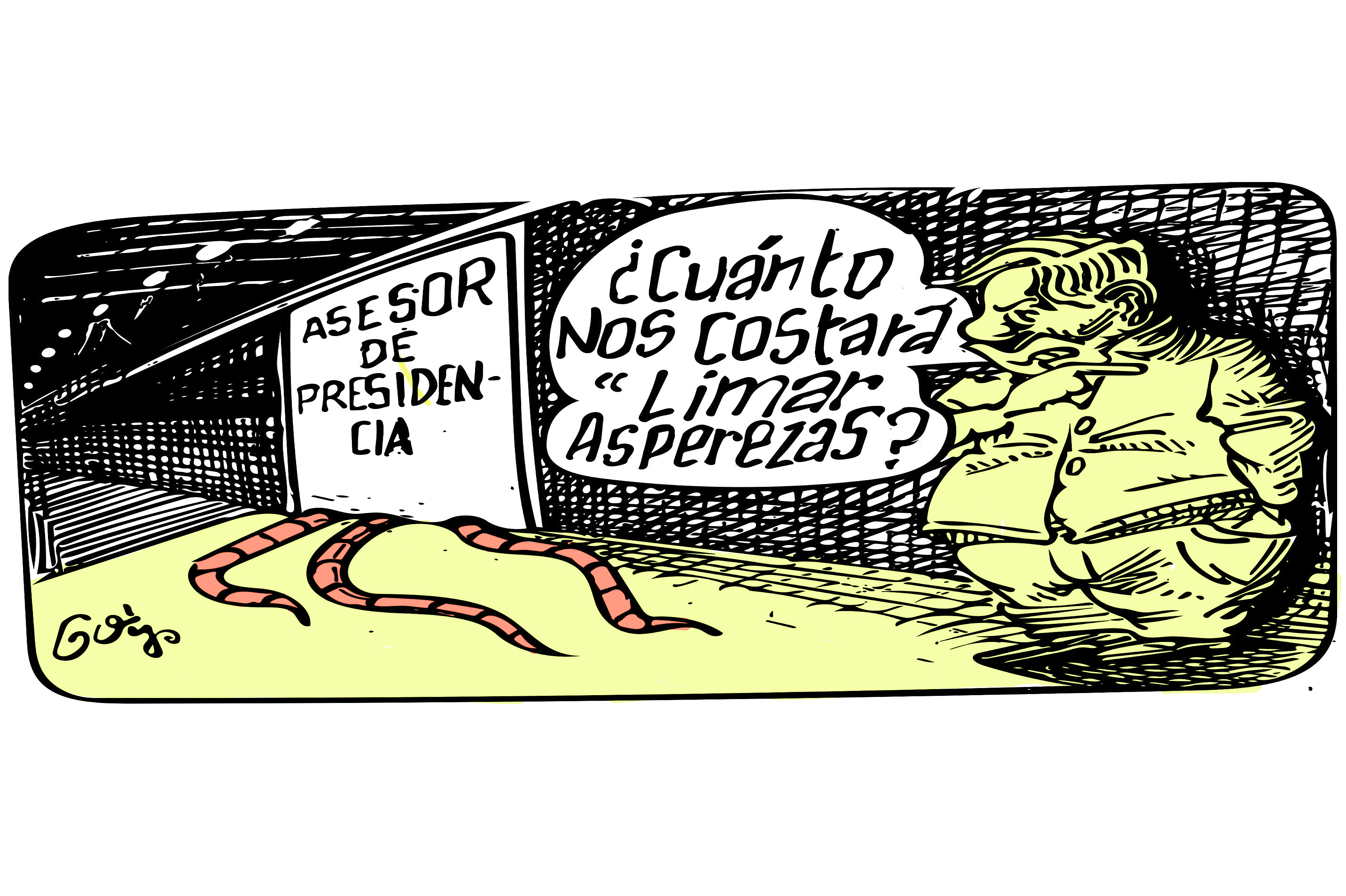Caricatura
