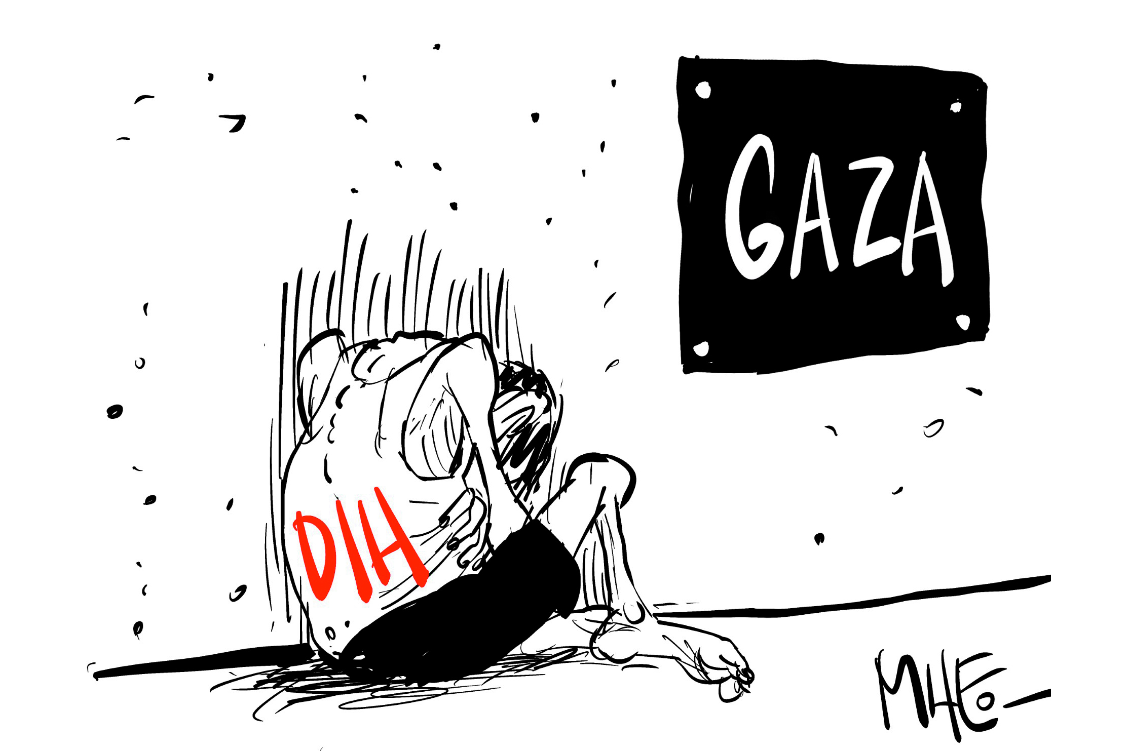 Caricatura