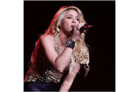 Fotos: Shakira y sus lujosas mansiones en distintas ciudades del mundo