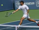 Juan Sebastián Cabal, eliminado en los cuartos de final de dobles mixtos