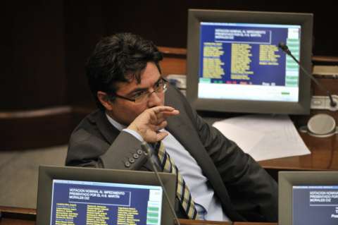Congreso, ¿admirable?