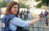 Así reaccionó el mundo al asesinato de la periodista en Israel