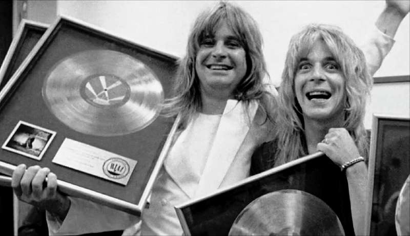 Mi legado es que he tenido la mejor vida que alguien haya podido tener. Salí de la nada y toqué la riqueza, es decir, mi profesión realmente me ha abierto tantas puertas, mi mujer también en ese sentido ha colaborado enormemente”; Ozzy Osbourne, leyenda del rock.