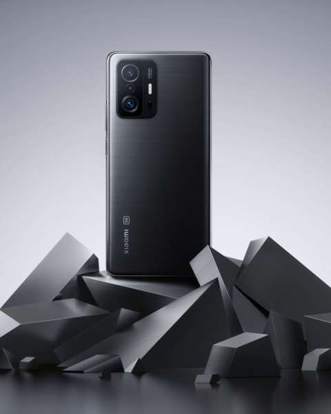 Xiaomi 11T: el teléfono que promete hacer “magia” con su cámara