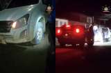 Dos menores reclutadas tras ataque de disidencias a misión humanitaria en Cauca