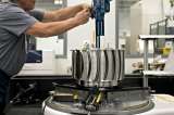 Rolls-Royce prevé suprimir hasta 8.000 empleos
