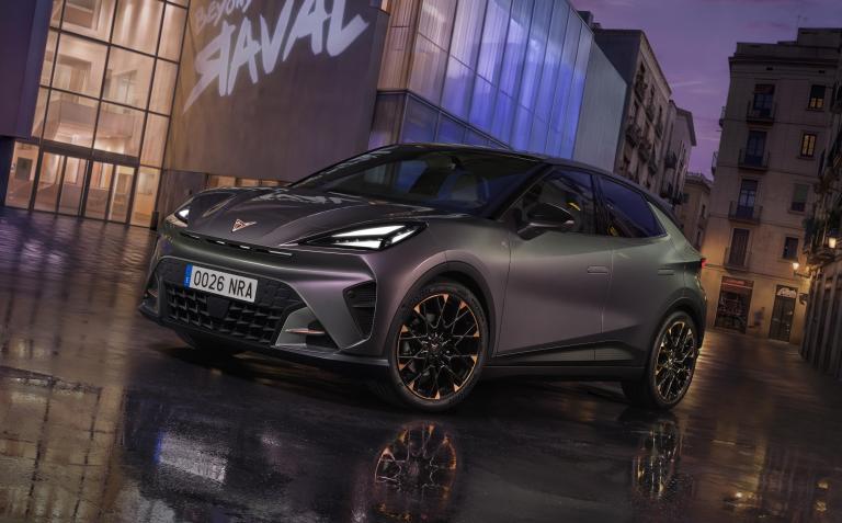 “El cliente colombiano es muy receptivo a propuestas de diseño y ‘performance’”: Cupra
