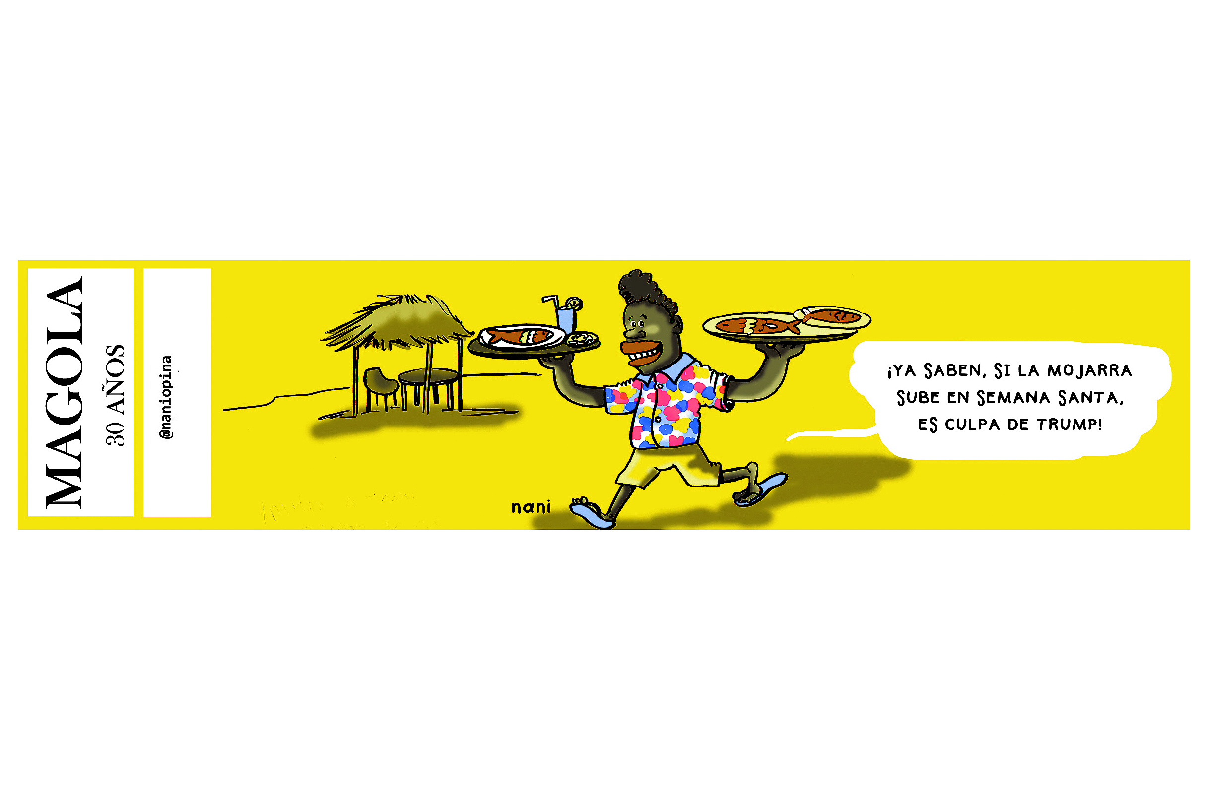 Caricatura
