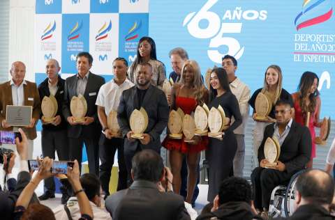 ¿Para qué un “deportista del año”?