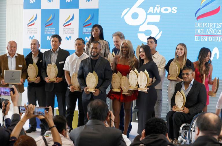 Deportista del Año: ya son 65 años y contando…