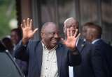 Sudáfrica: el escándalo de los billetes que tiene en líos al presidente Ramaphosa