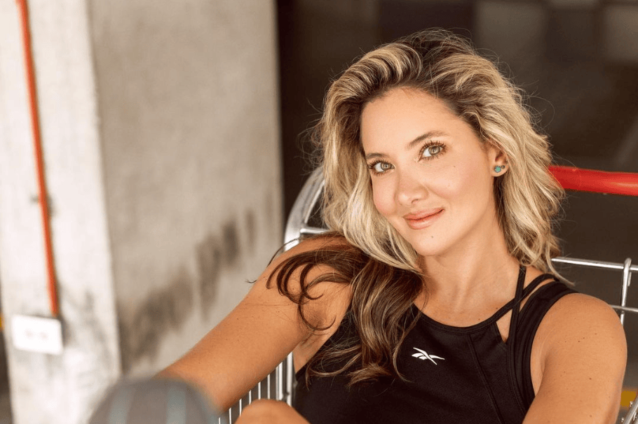 Daniela Álvarez recibió una mala noticia sobre el estado de su pierna “Tenía fe”