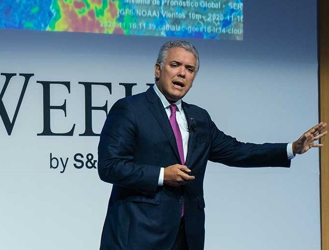 164 organizaciones le piden a Duque proteger comunidades afectadas por extractivismo