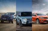 Los autos más vendidos de cada marca en Colombia (II parte)
