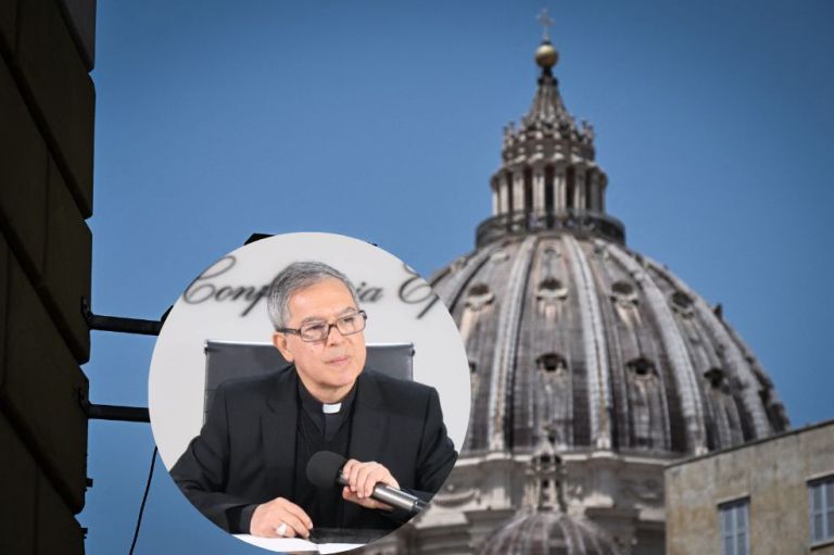 ¿Qué pasa en un consistorio? La ceremonia en la que Rueda Aparicio se vuelve cardenal