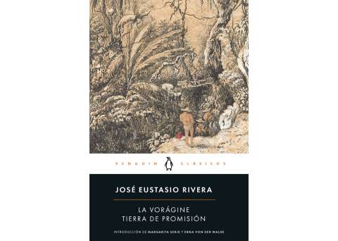 Encuentro con “La vorágine”
