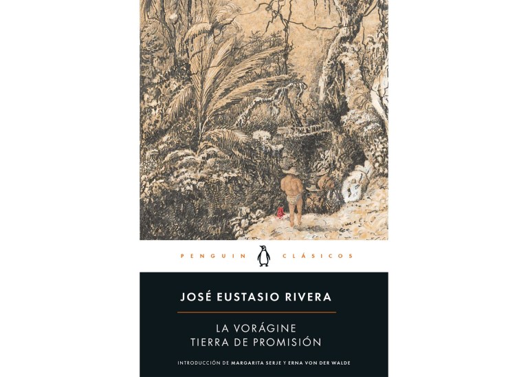Encuentro con “La vorágine”