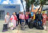 Masacre de Bahía Portete: Comunidad indígena llegó a Bogotá para exigir justicia