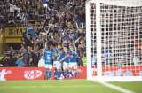 Habrá más fútbol en Bogotá