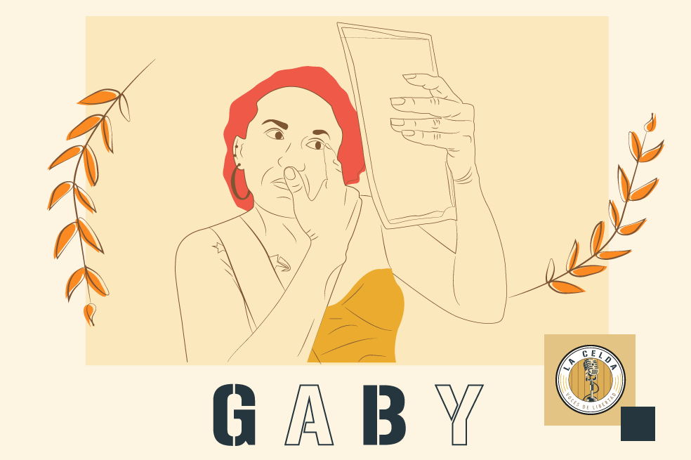 Podcast: ser mujer trans migrante y pospenada en Colombia.