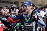 Ducati confirmó el fichaje de Jorge Lorenzo