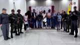 Clan familiar tenía emporio de chance y lotería ilegal en plazas de mercado