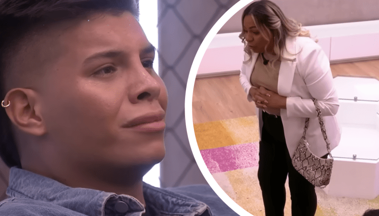 Mamá de Emiro Navarro llegó a ‘LCDLF’ y dejó inesperado mensaje a Camilo Trujillo