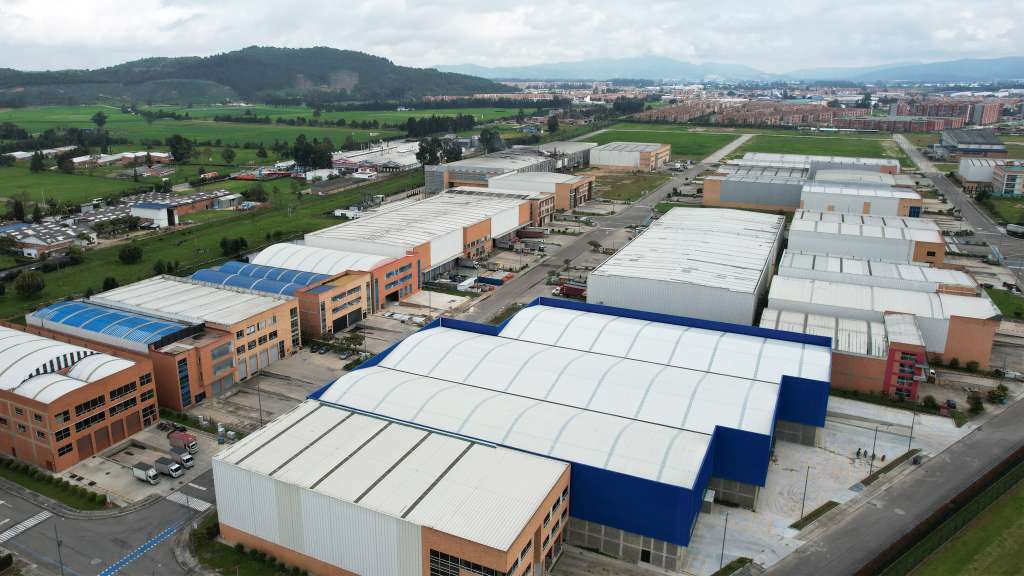 Zona Franca de Occidente, dicen sus abogados, genera 8.500 empleos directos e indirectos./ Foto tomada por Camila Granados.